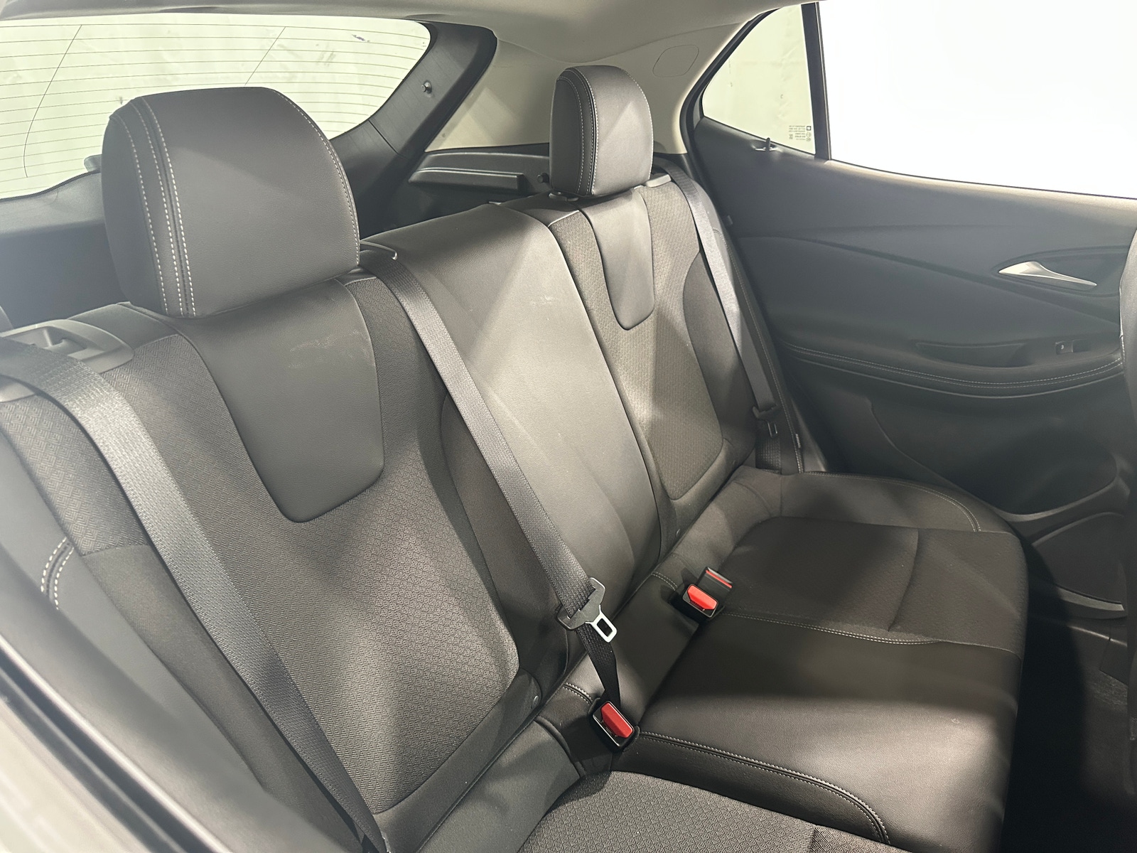 Thumbnail: 2025 Buick Encore GX - 5