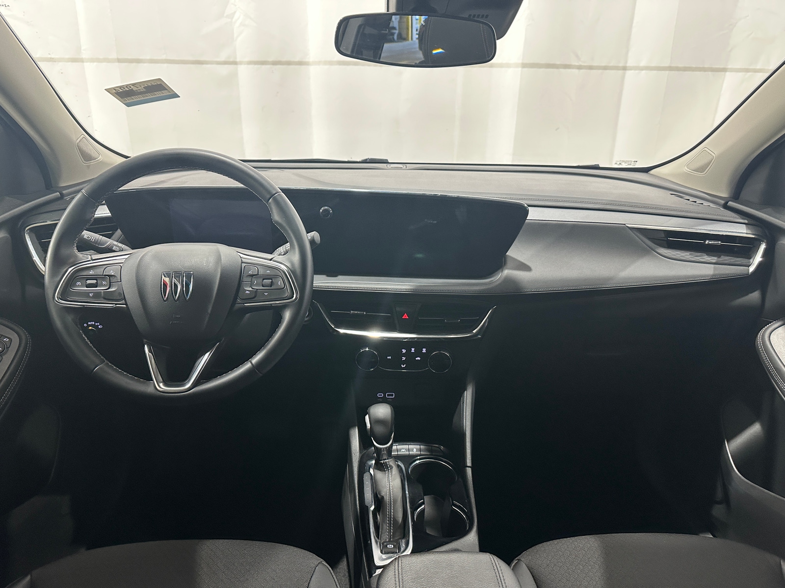 Thumbnail: 2025 Buick Encore GX - 2