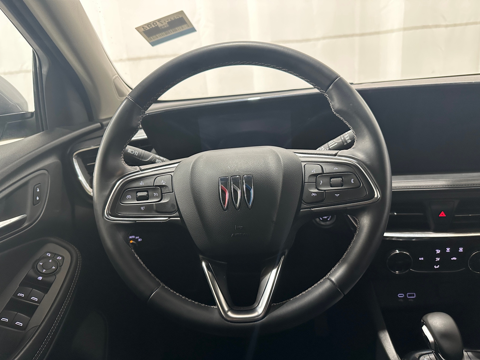 Thumbnail: 2025 Buick Encore GX - 4