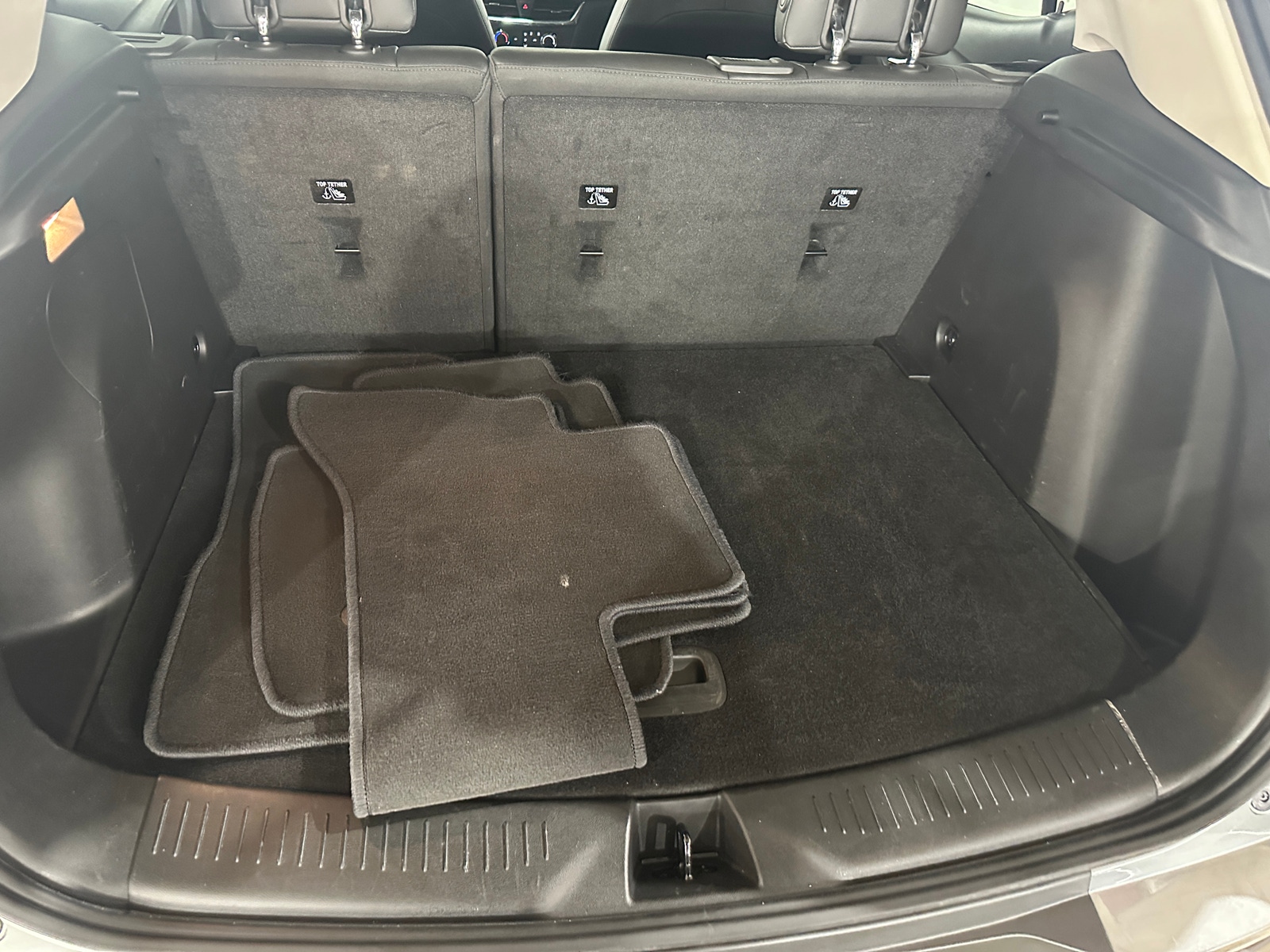 Thumbnail: 2025 Buick Encore GX - 6