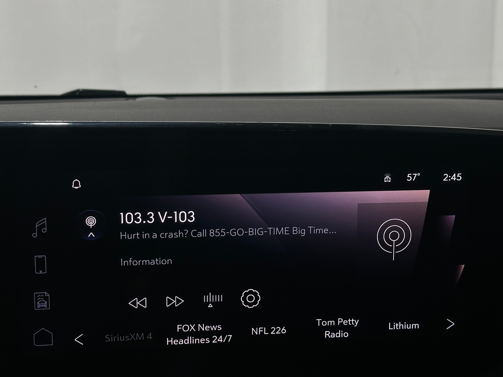 Thumbnail: 2025 Buick Encore GX - 3