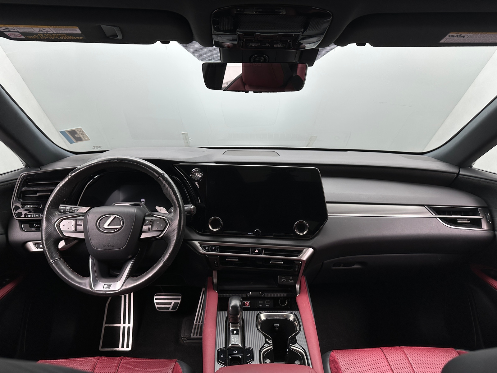 Thumbnail: 2023 Lexus RX - 2