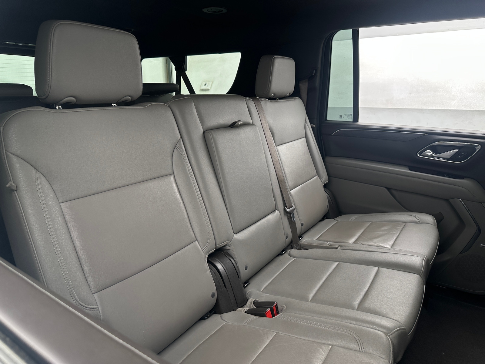 Thumbnail: 2023 Chevrolet Suburban - 5