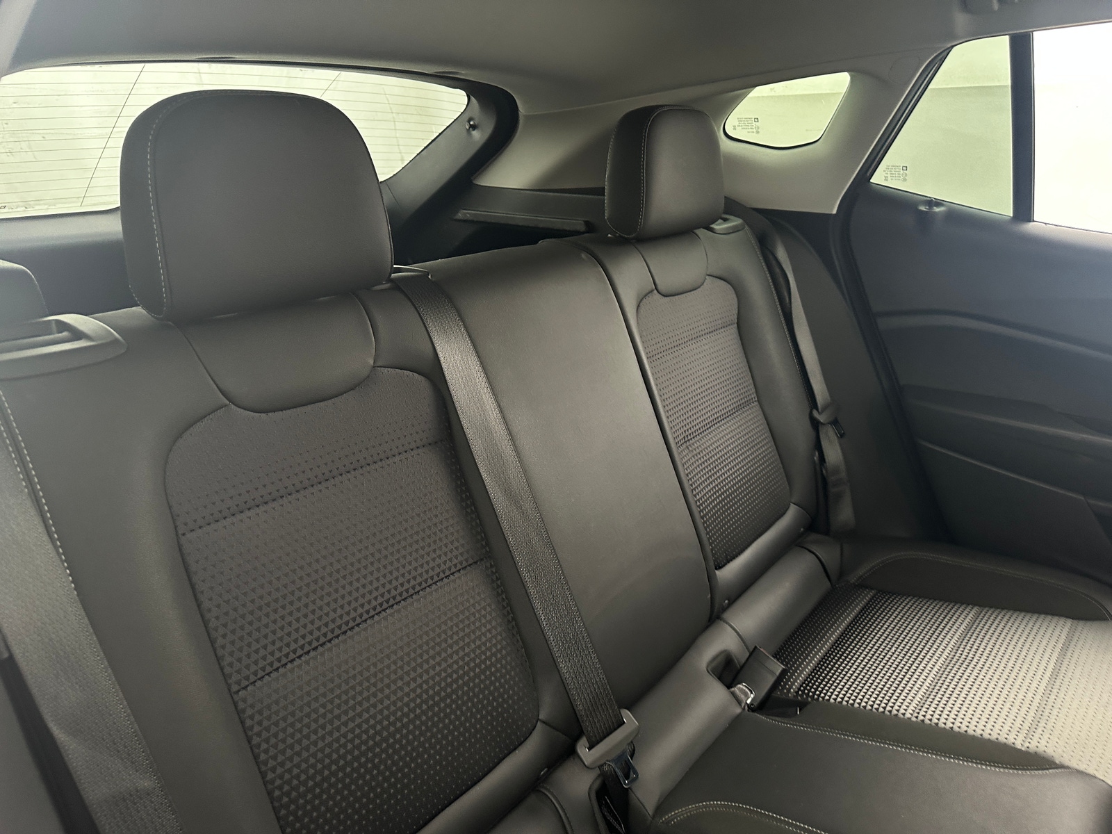 Thumbnail: 2025 Chevrolet Trax - 6