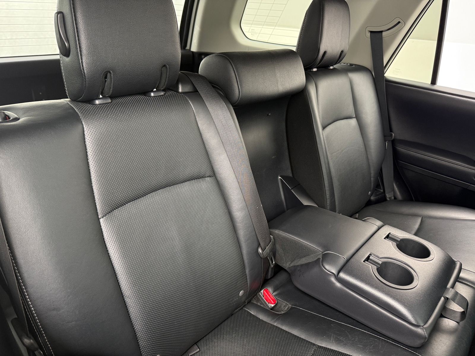 Thumbnail: 2019 Toyota 4Runner - 5