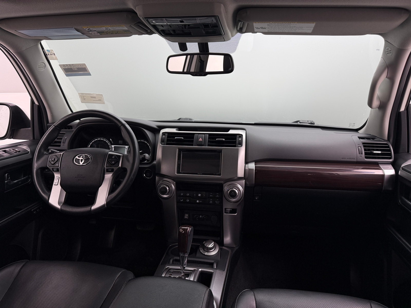 Thumbnail: 2019 Toyota 4Runner - 2