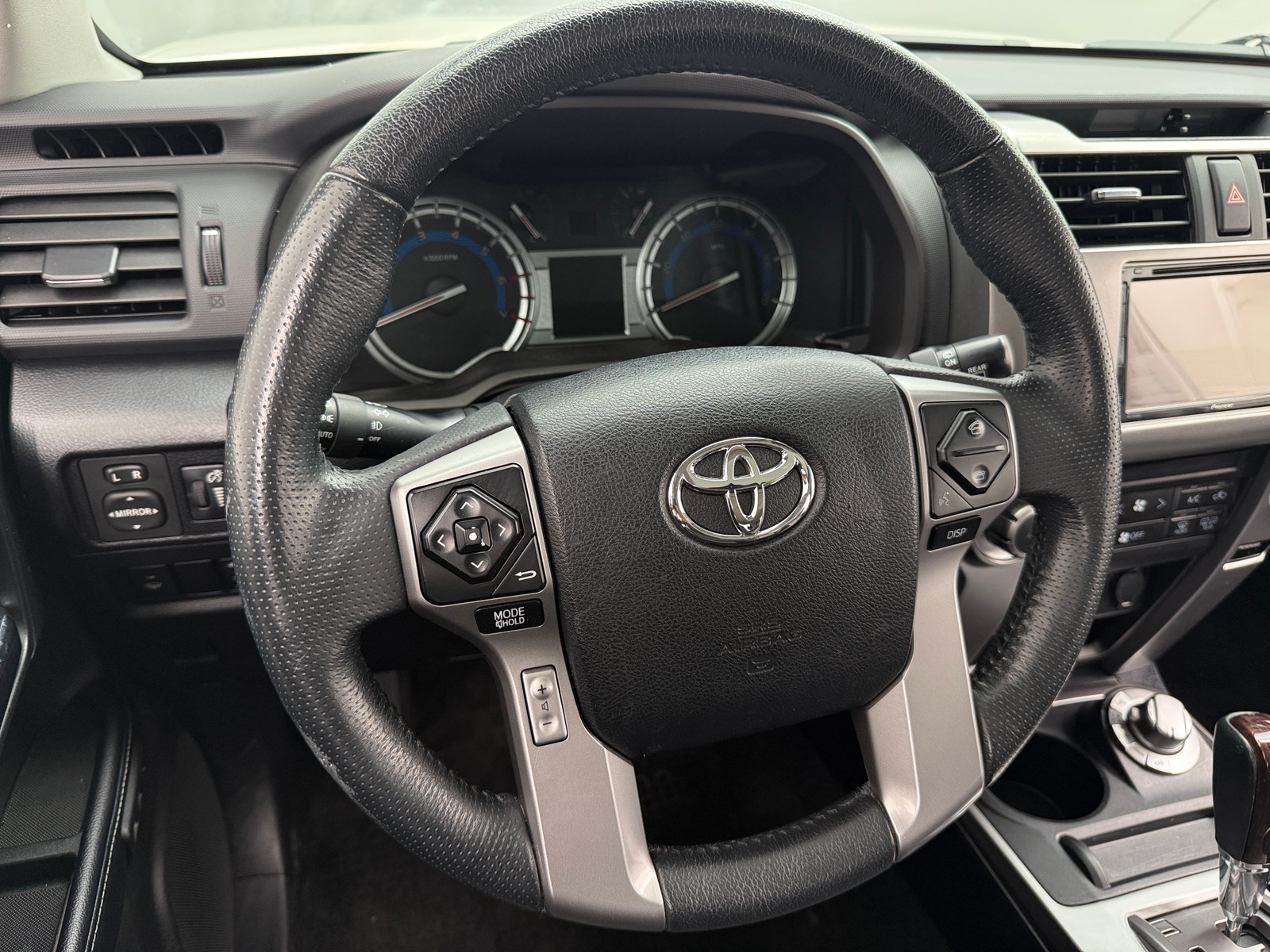 Thumbnail: 2019 Toyota 4Runner - 4