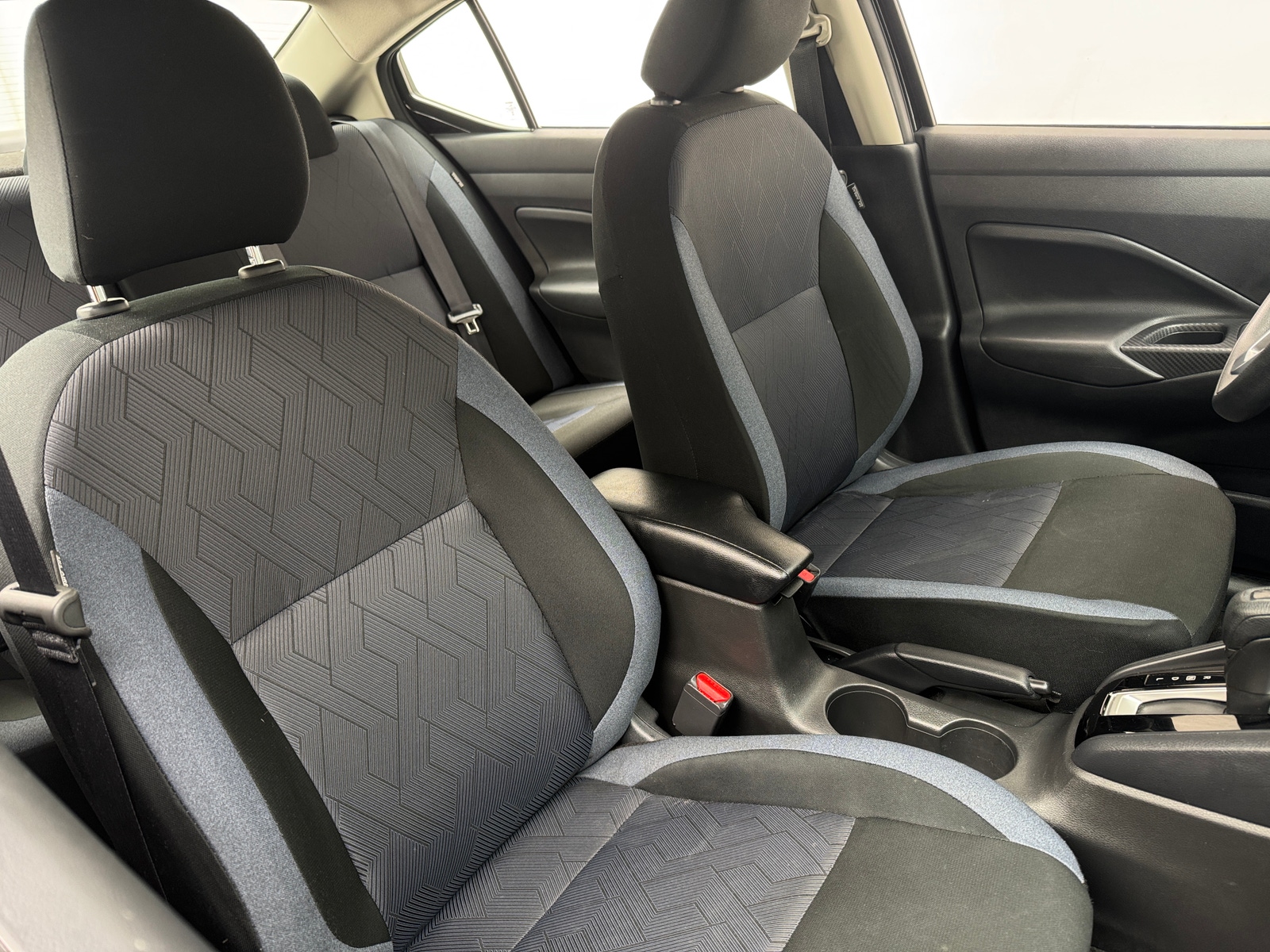 Thumbnail: 2025 Nissan Versa - 2