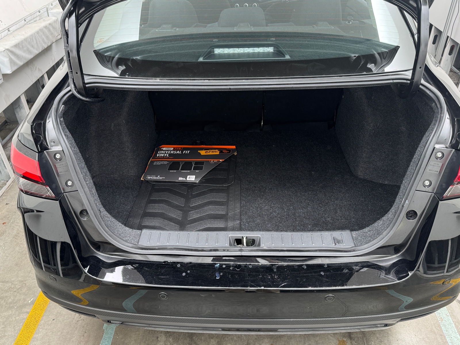 Thumbnail: 2025 Nissan Versa - 7