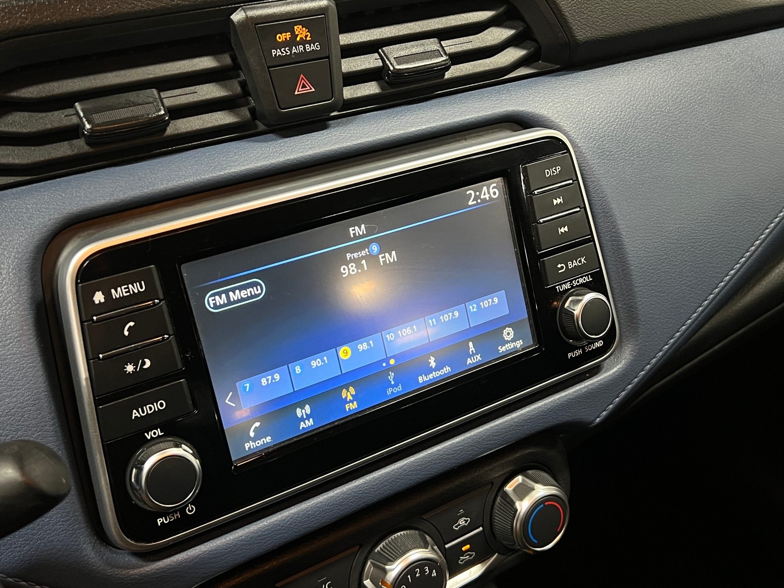 Thumbnail: 2025 Nissan Versa - 4