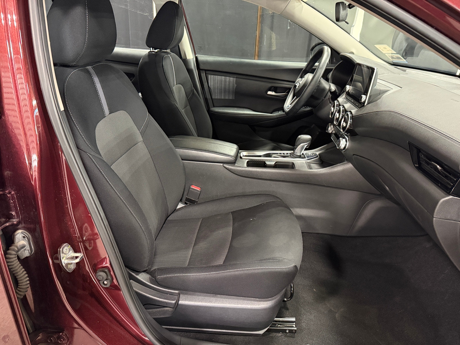 Thumbnail: 2024 Nissan Sentra - 2