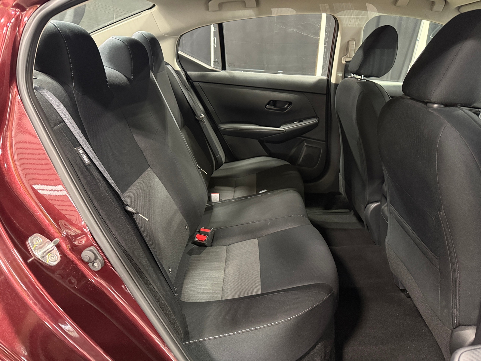 Thumbnail: 2024 Nissan Sentra - 6