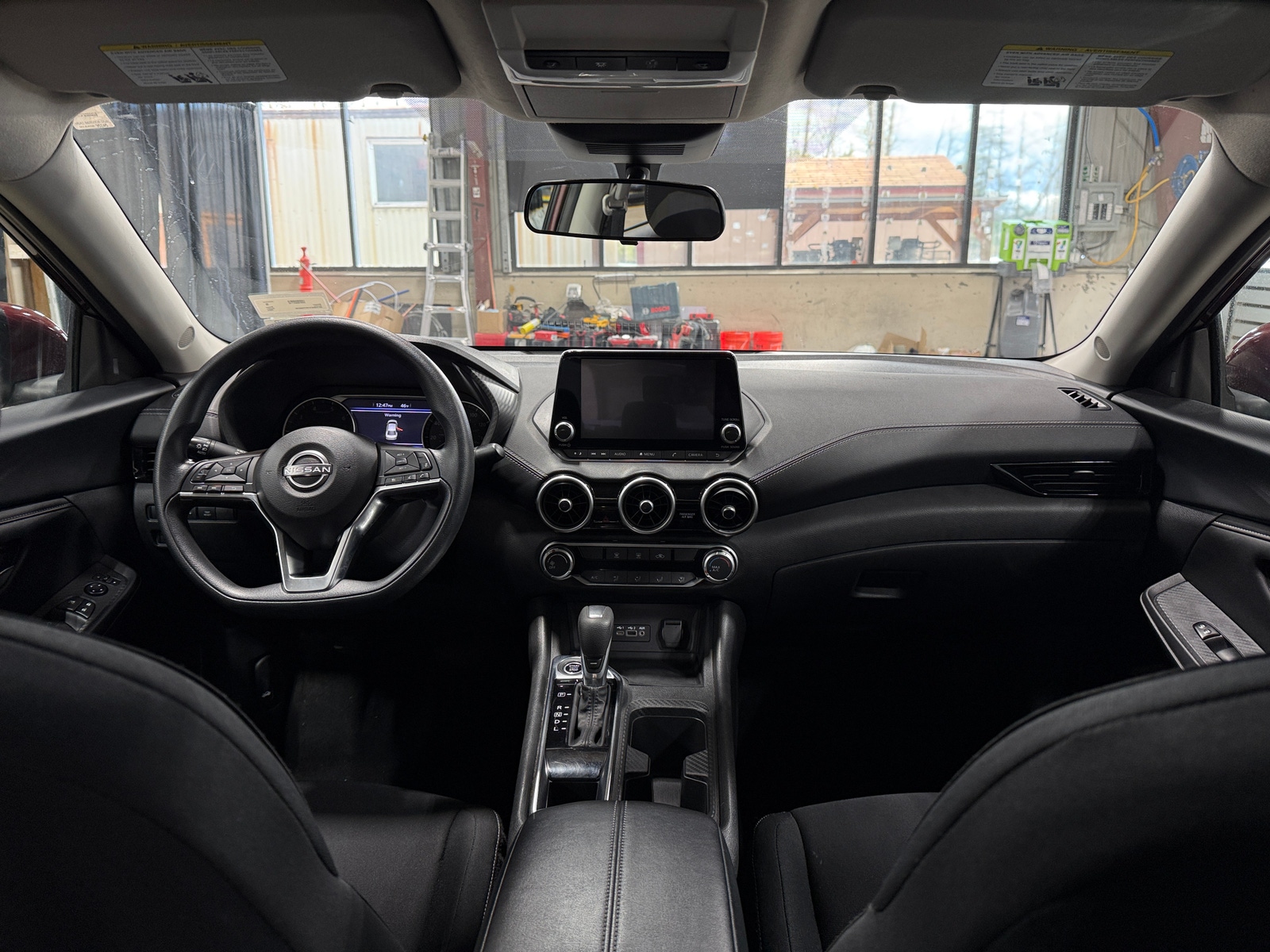 Thumbnail: 2024 Nissan Sentra - 3