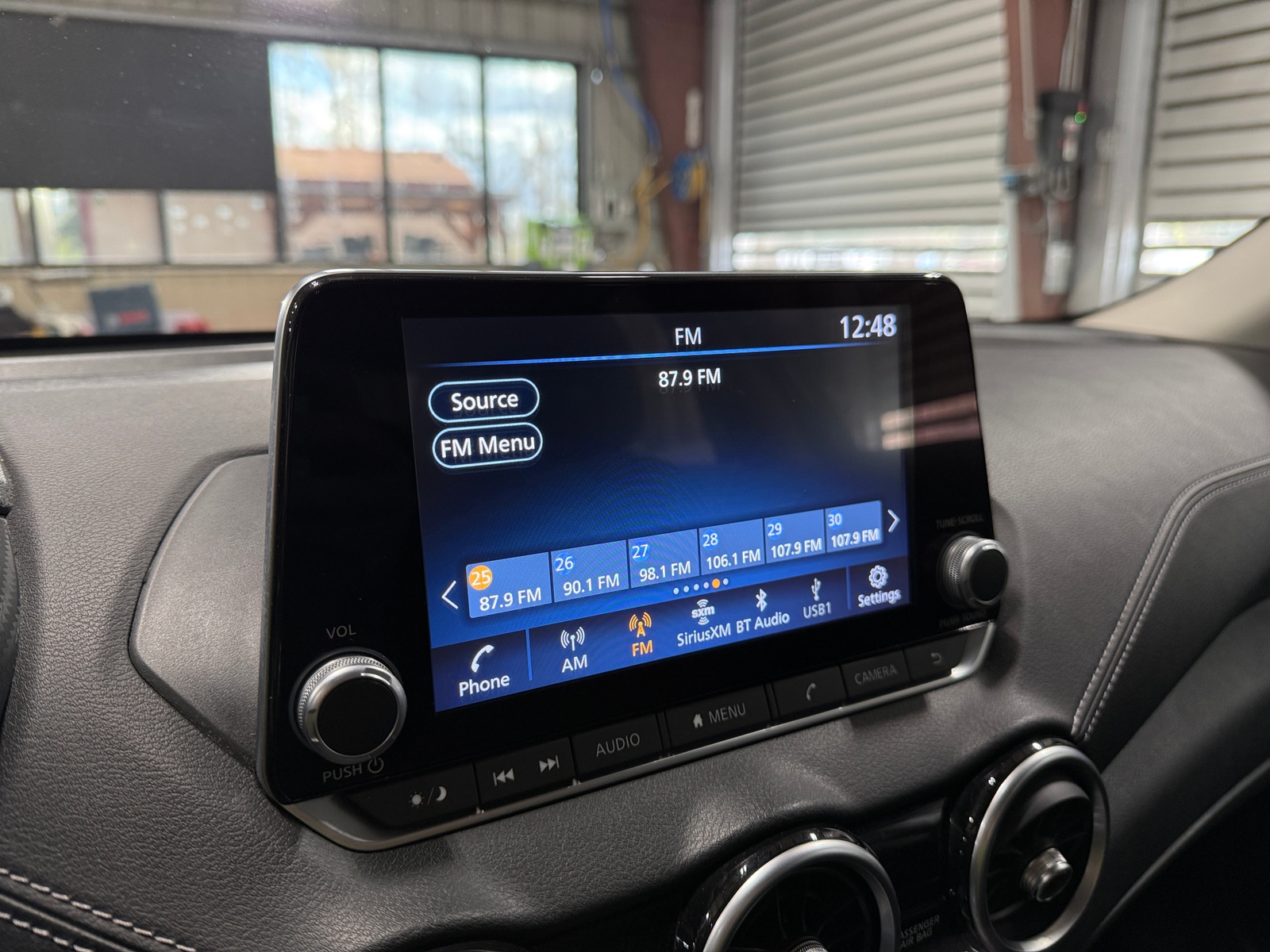 Thumbnail: 2024 Nissan Sentra - 4