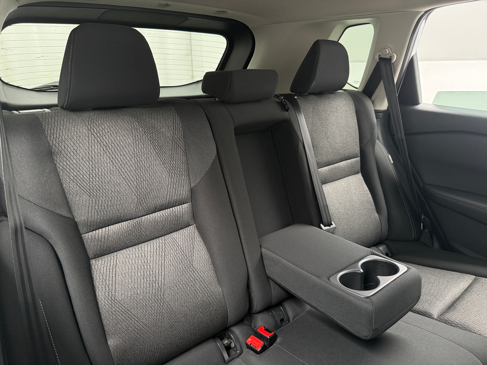 Thumbnail: 2025 Nissan Rogue - 6