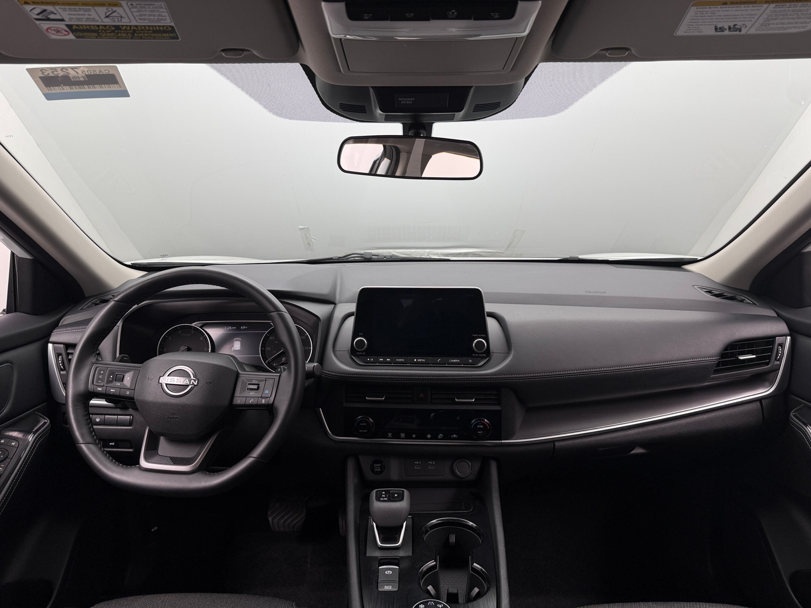 Thumbnail: 2025 Nissan Rogue - 3