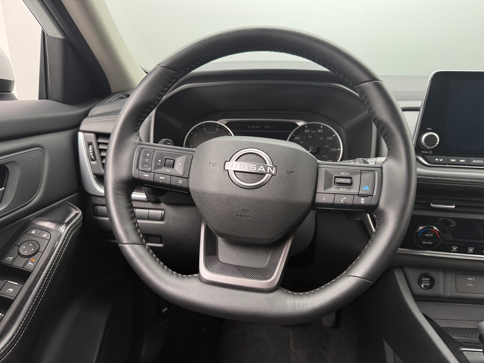 Thumbnail: 2025 Nissan Rogue - 5