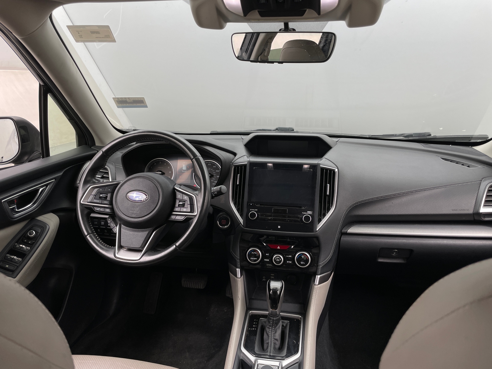 Thumbnail: 2020 Subaru Forester - 2