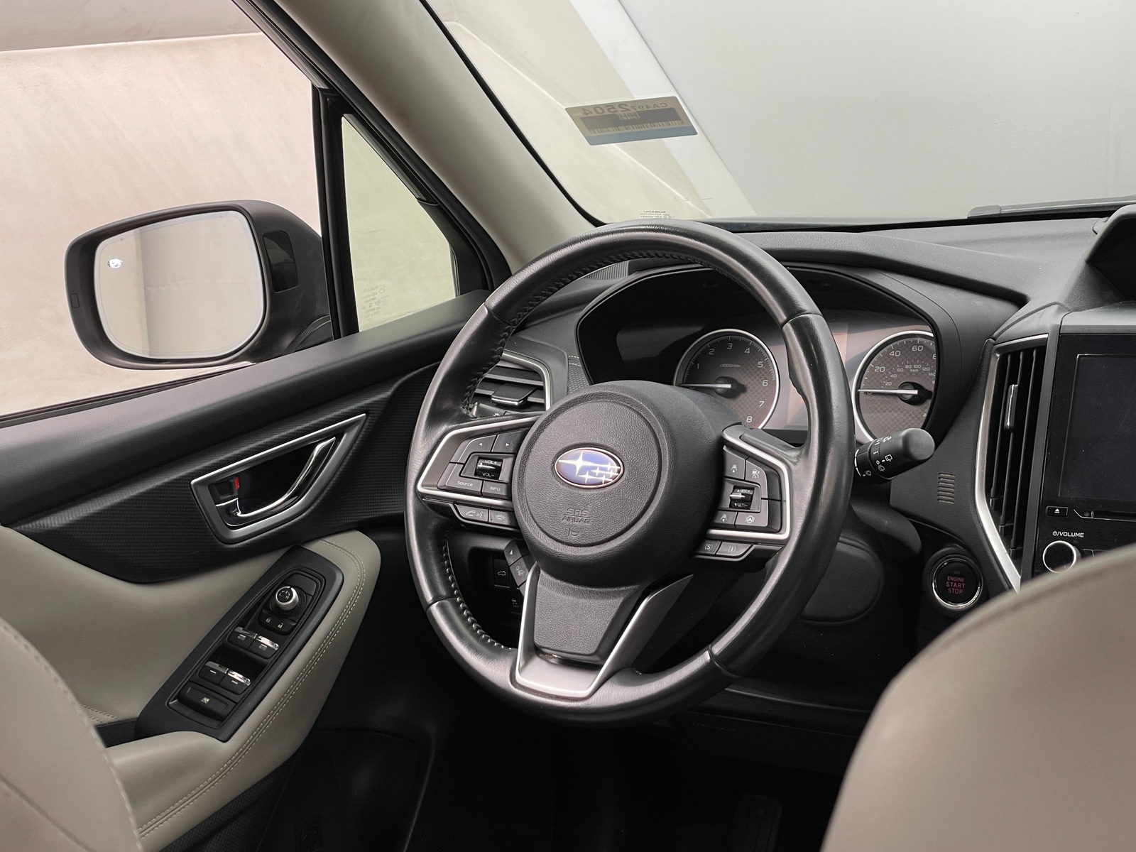 Thumbnail: 2020 Subaru Forester - 4