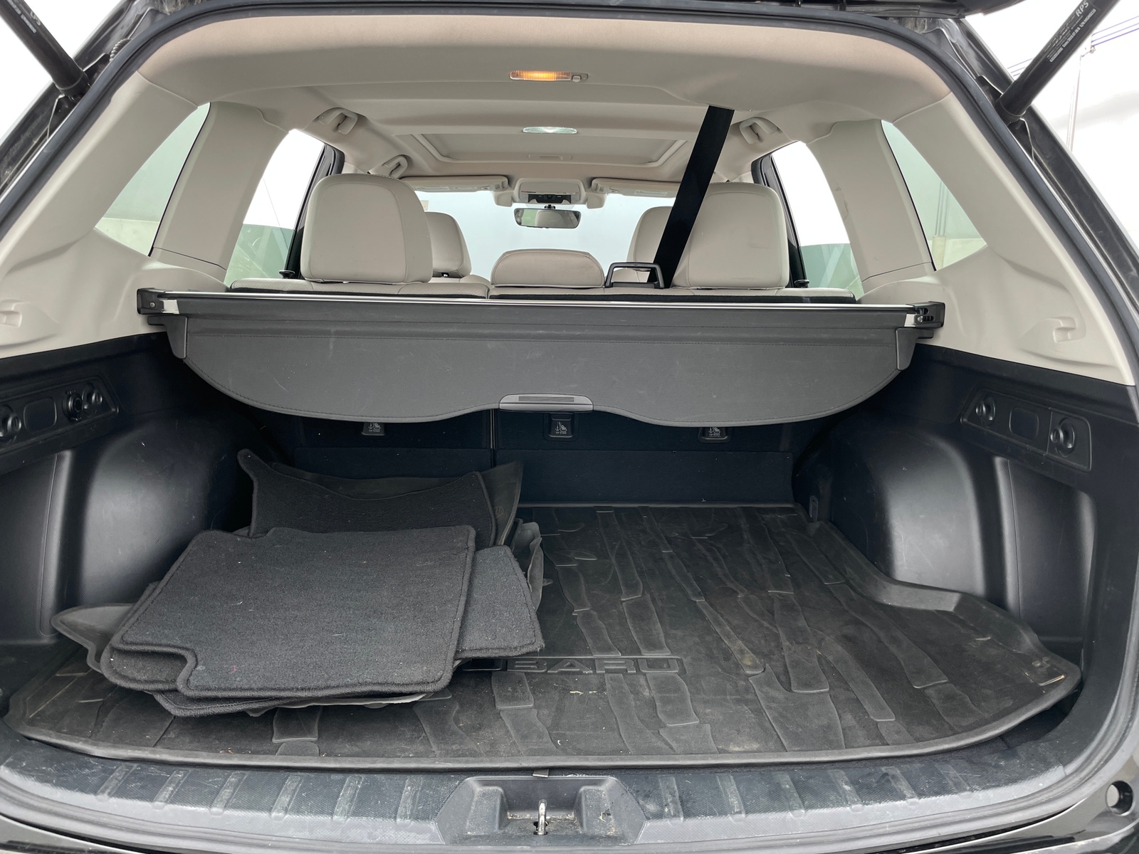 Thumbnail: 2020 Subaru Forester - 6