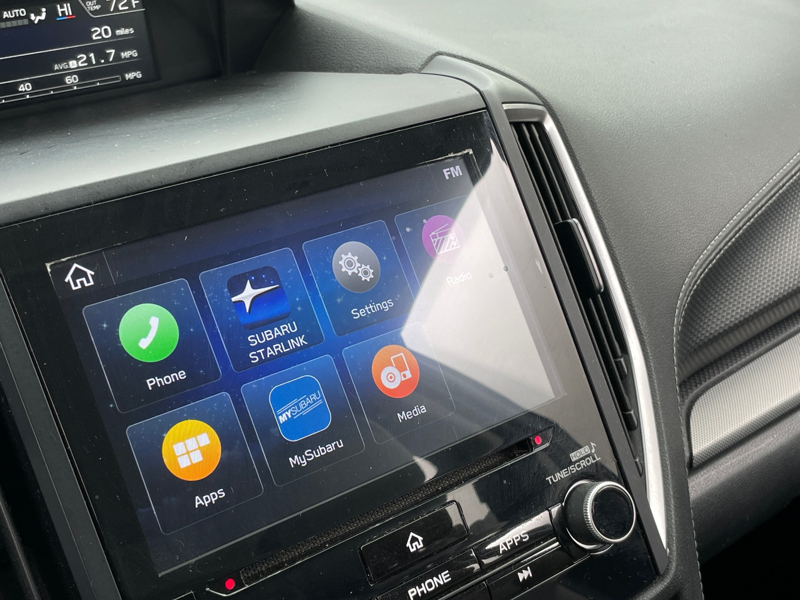 Thumbnail: 2020 Subaru Forester - 3