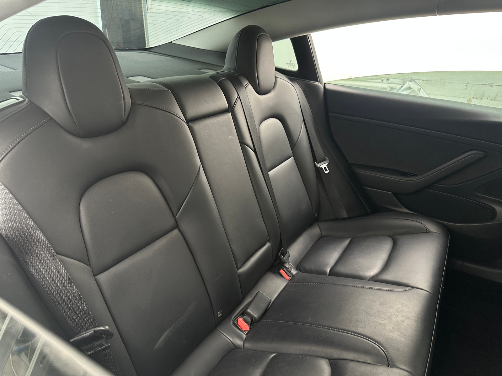 Thumbnail: 2020 Tesla Model 3 - 5