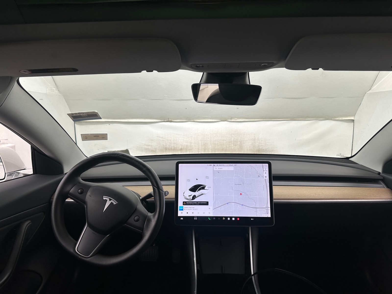 Thumbnail: 2020 Tesla Model 3 - 2