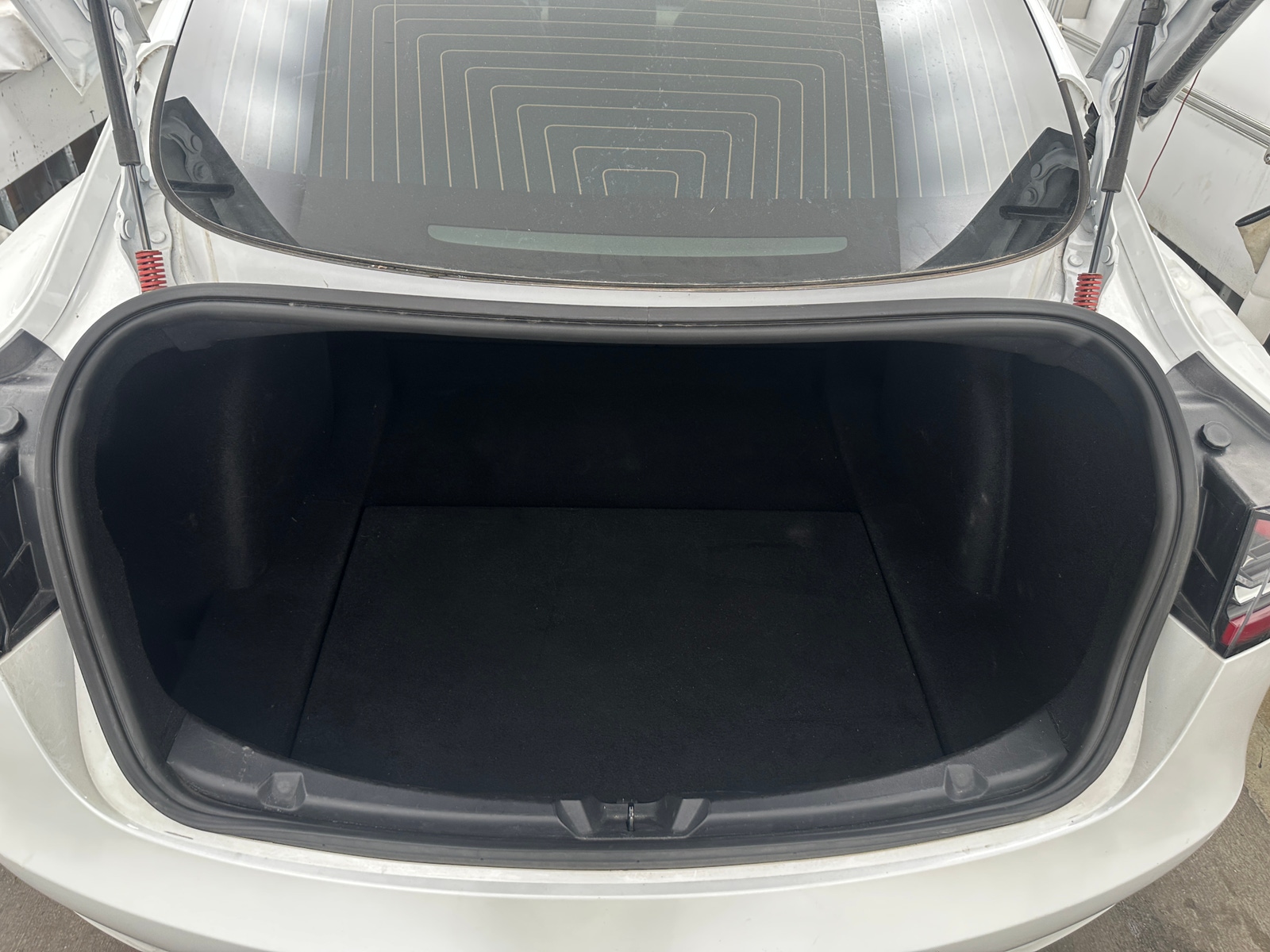 Thumbnail: 2020 Tesla Model 3 - 6