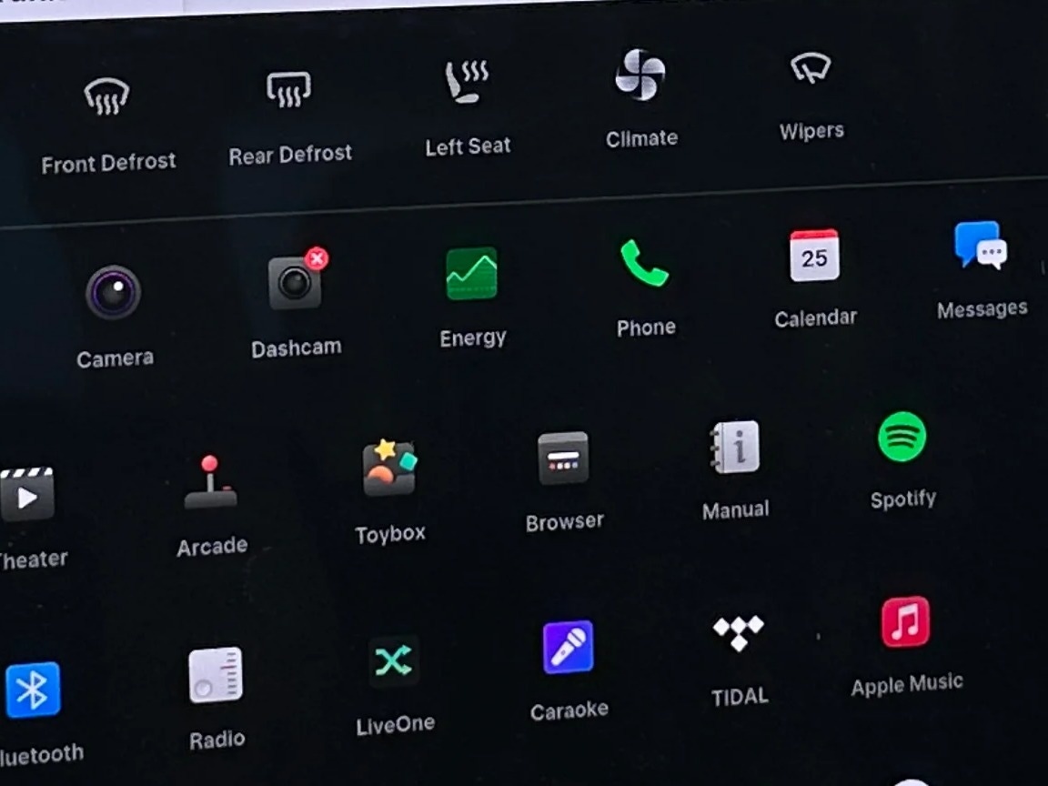 Thumbnail: 2020 Tesla Model 3 - 3