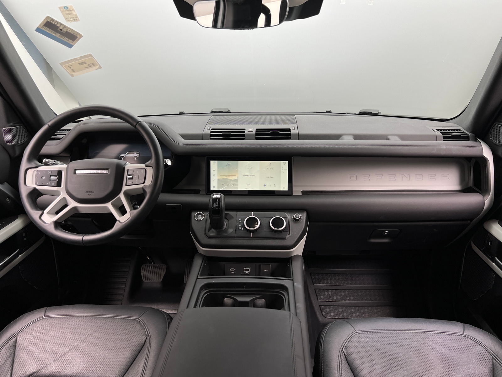 Thumbnail: 2024 Land Rover Defender - 2