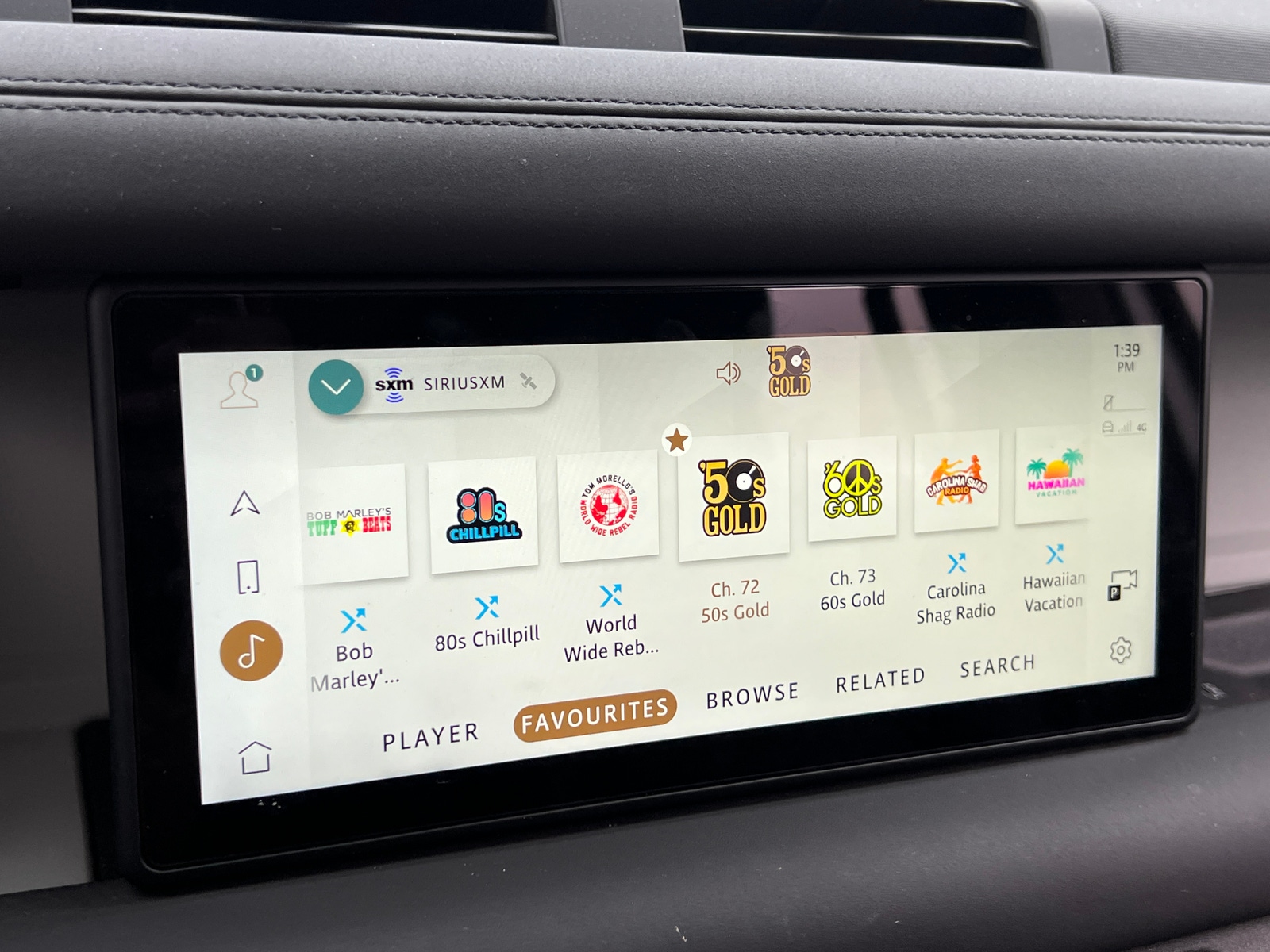 Thumbnail: 2024 Land Rover Defender - 3