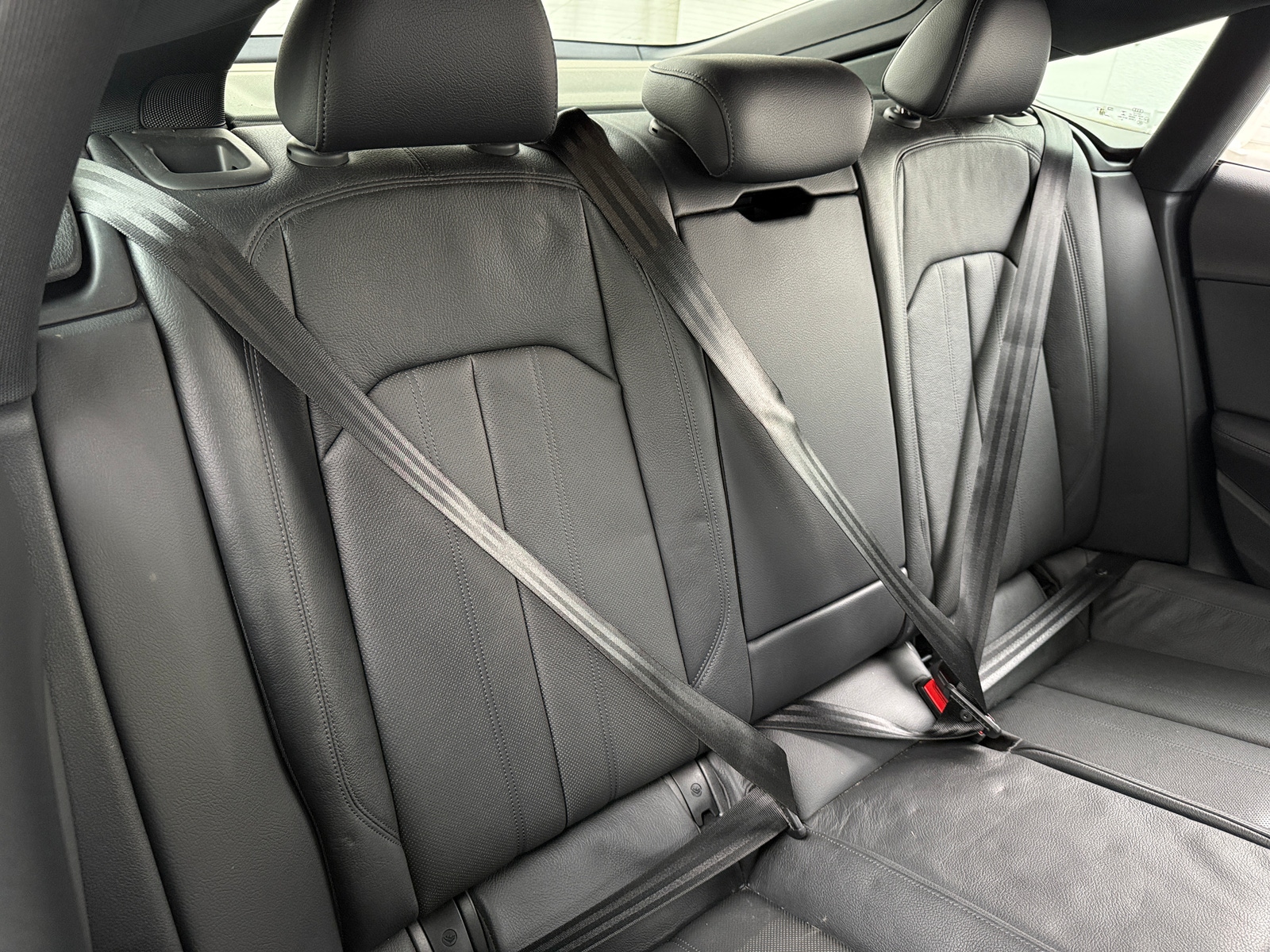 Thumbnail: 2019 Audi A5 - 5