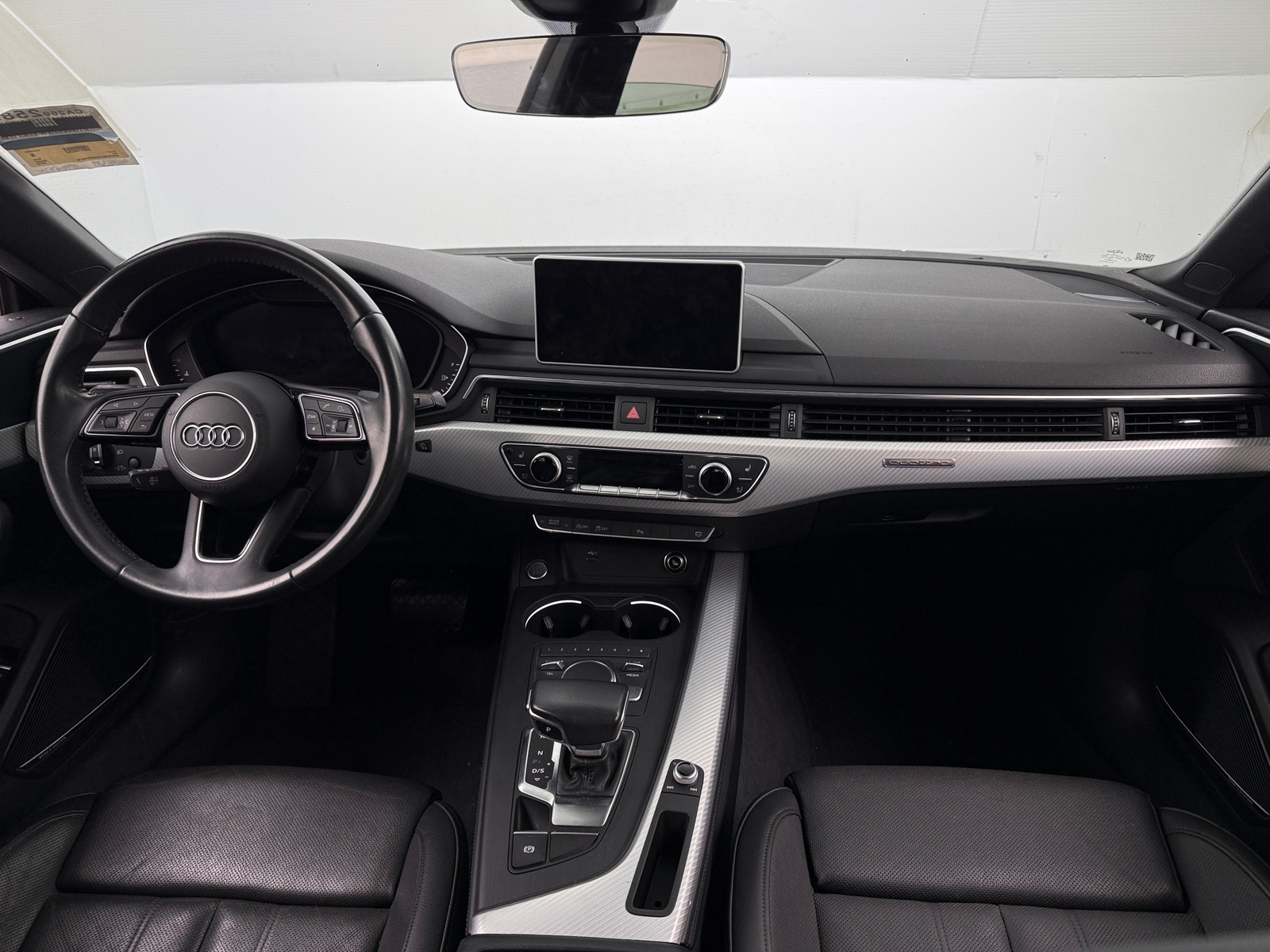 Thumbnail: 2019 Audi A5 - 2