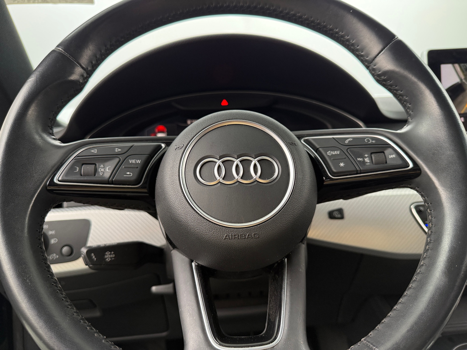 Thumbnail: 2019 Audi A5 - 4