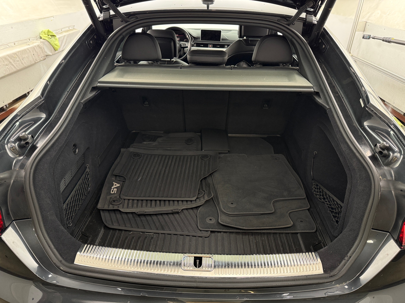 Thumbnail: 2019 Audi A5 - 6