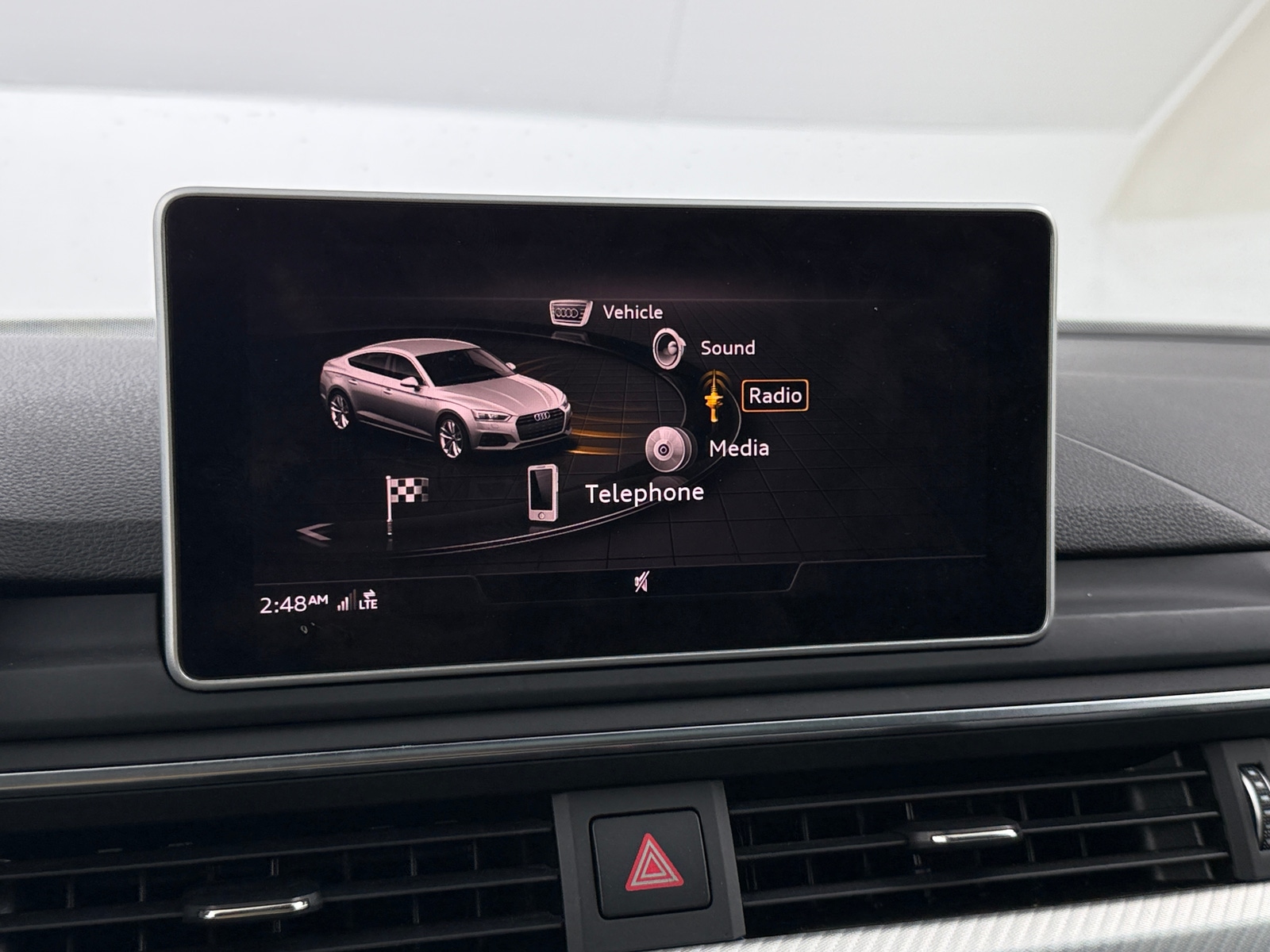 Thumbnail: 2019 Audi A5 - 3