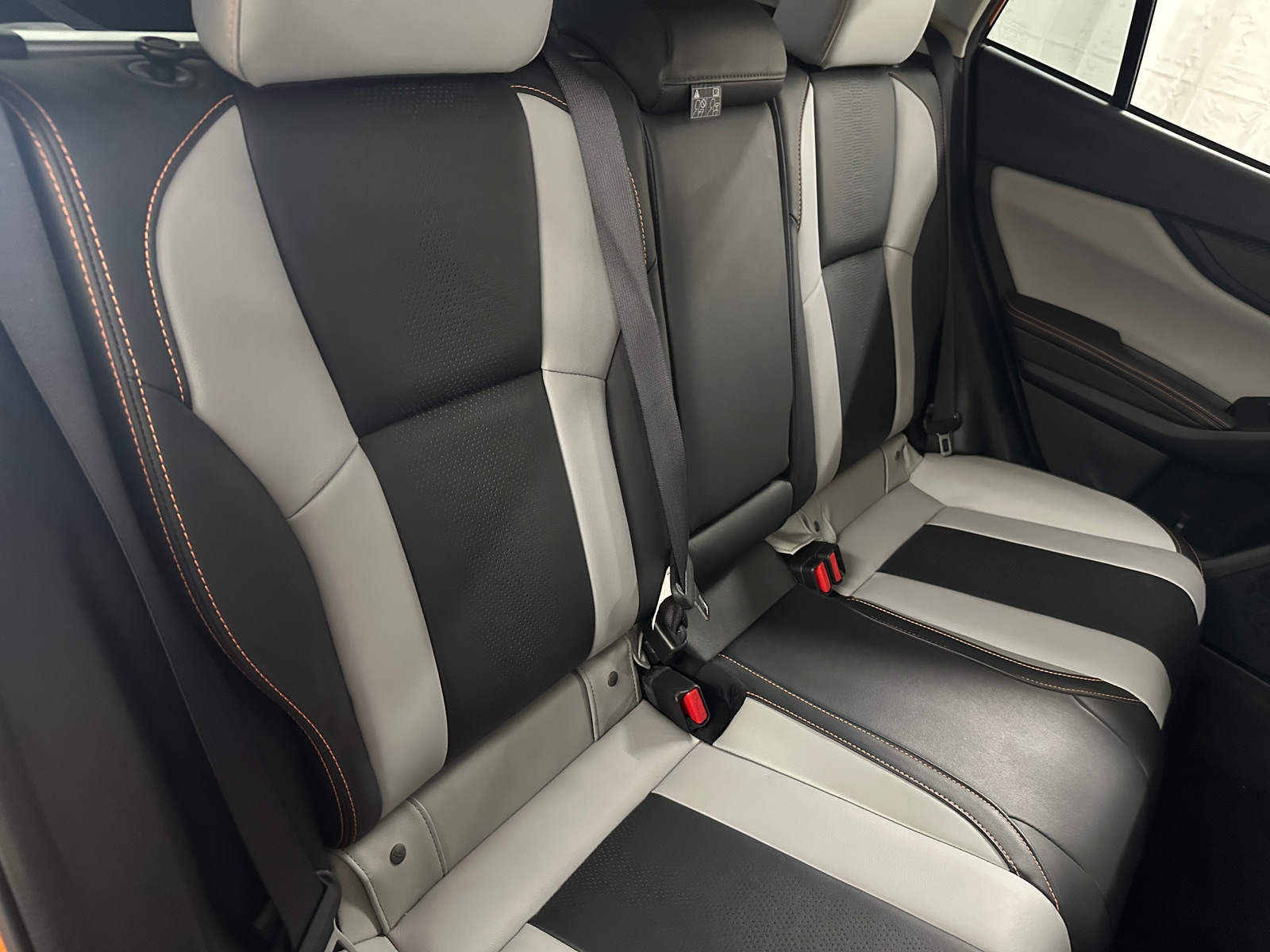 Thumbnail: 2018 Subaru Crosstrek - 5