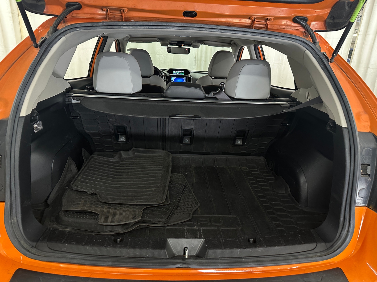 Thumbnail: 2018 Subaru Crosstrek - 6