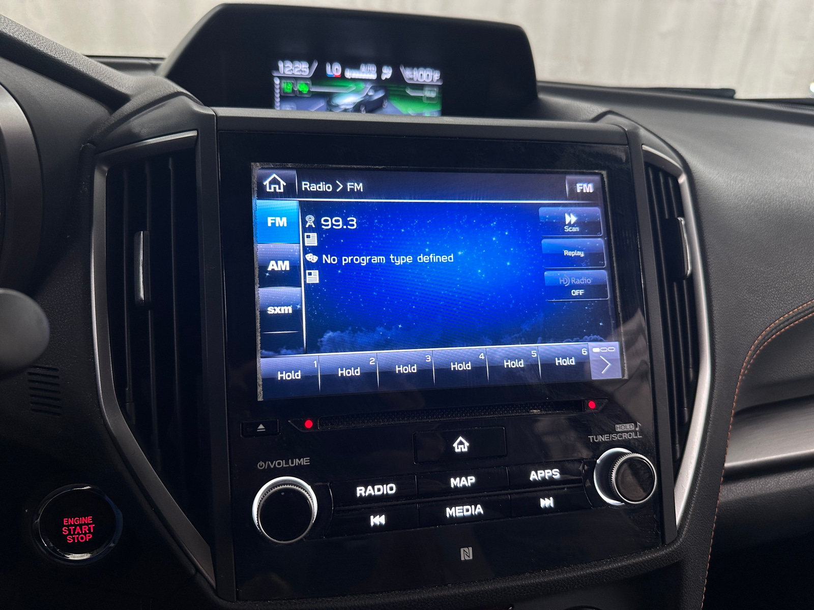 Thumbnail: 2018 Subaru Crosstrek - 3