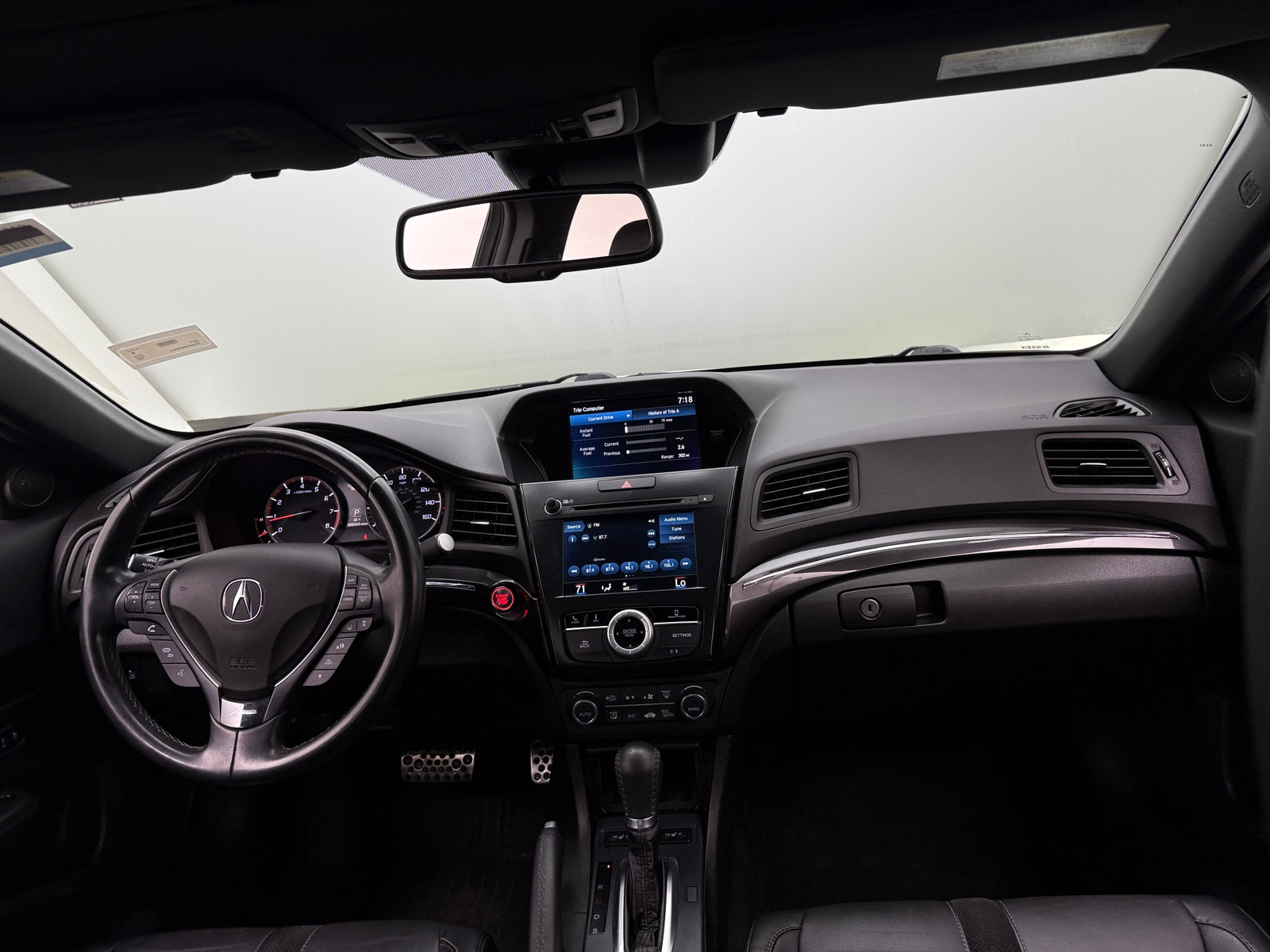 Thumbnail: 2022 Acura ILX - 2