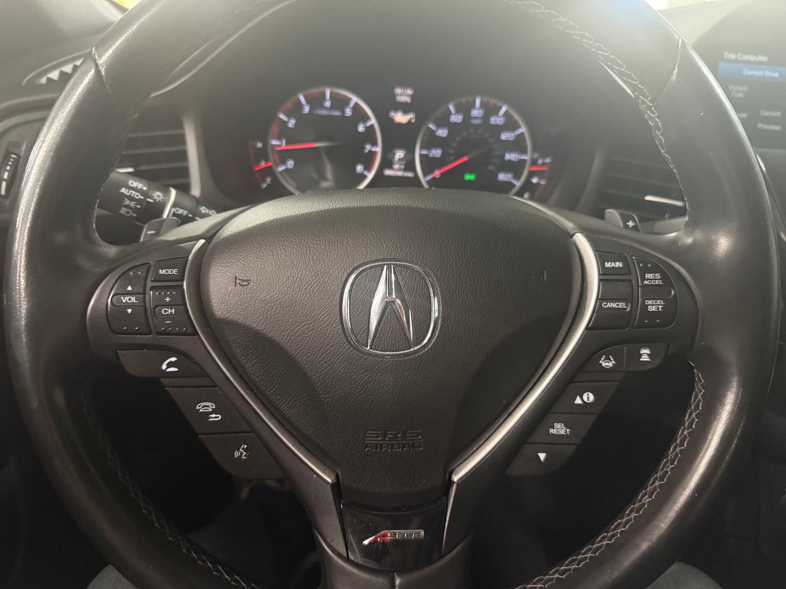 Thumbnail: 2022 Acura ILX - 4