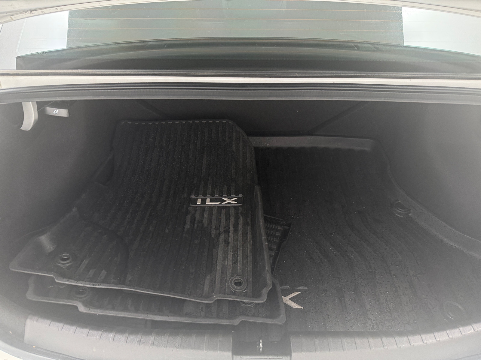 Thumbnail: 2022 Acura ILX - 6