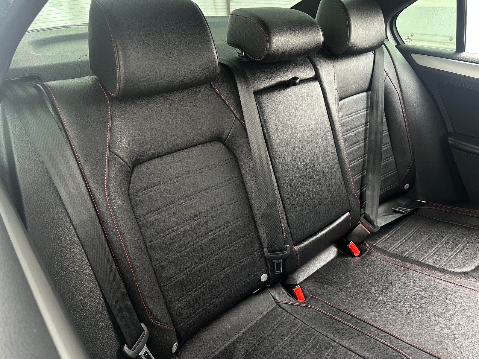 Thumbnail: 2013 Volkswagen Jetta - 6