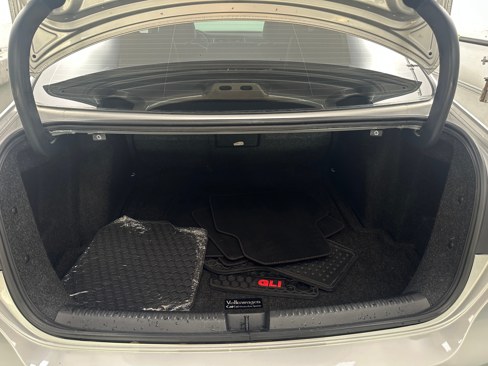 Thumbnail: 2013 Volkswagen Jetta - 7
