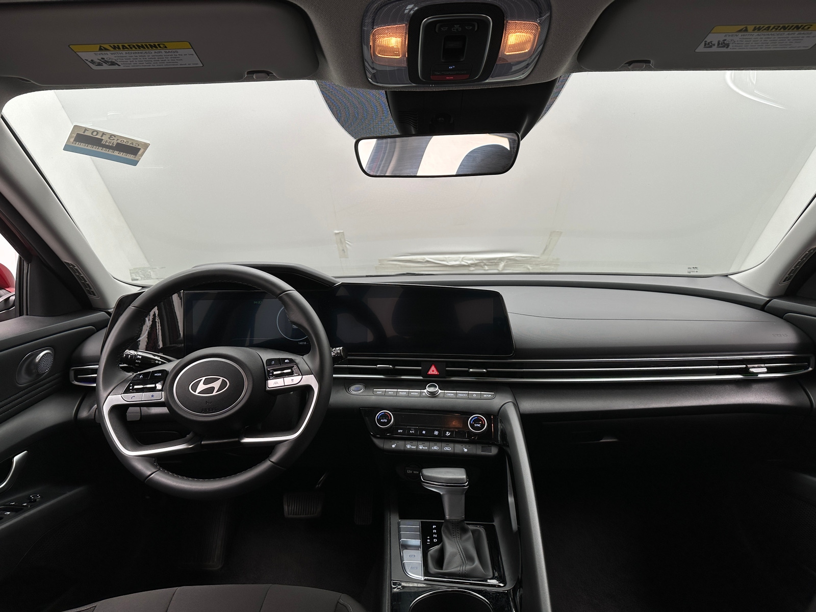 Thumbnail: 2025 Hyundai Elantra - 3