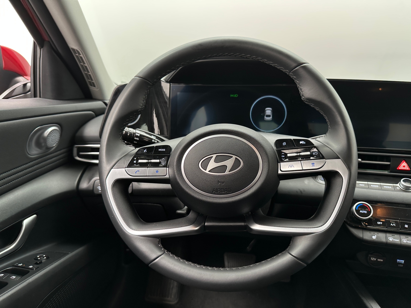Thumbnail: 2025 Hyundai Elantra - 5