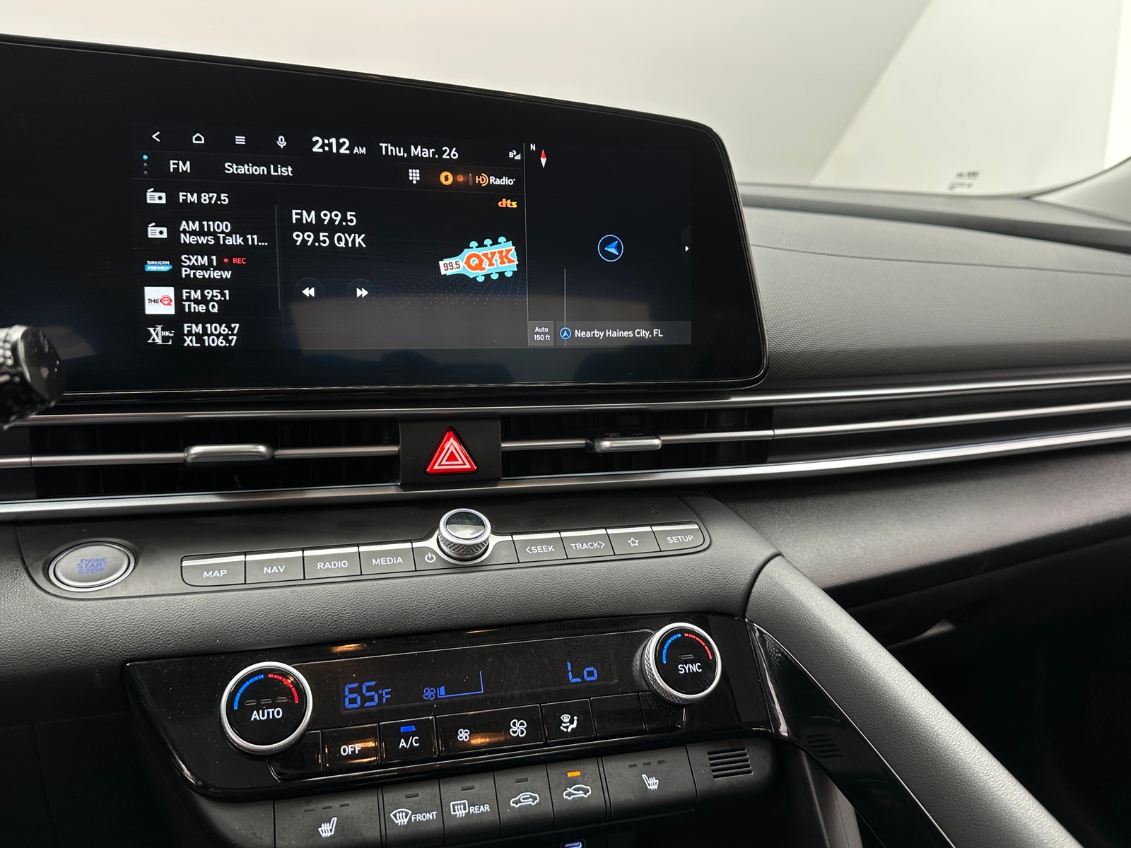 Thumbnail: 2025 Hyundai Elantra - 4