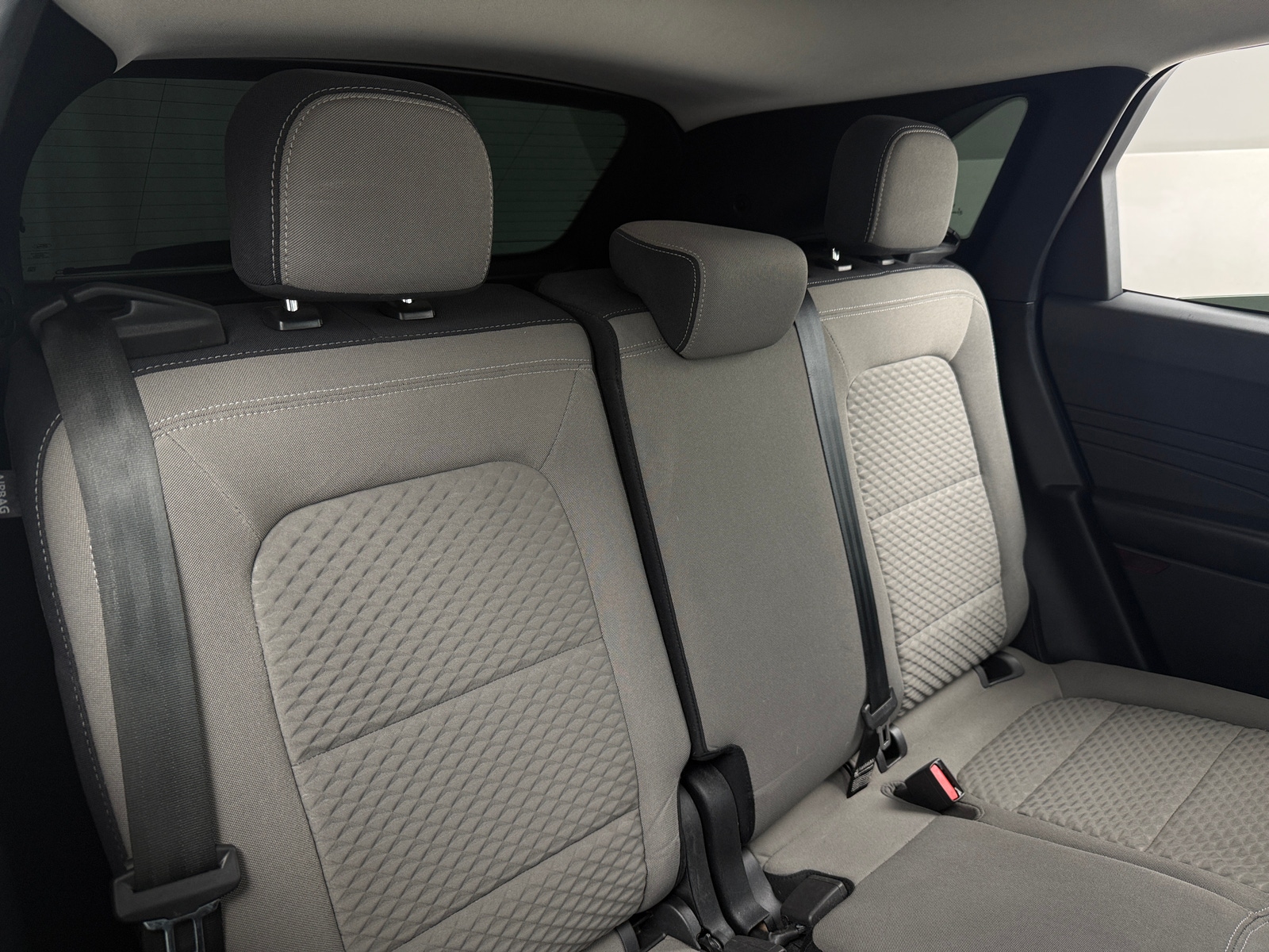 Thumbnail: 2021 Ford Escape - 6