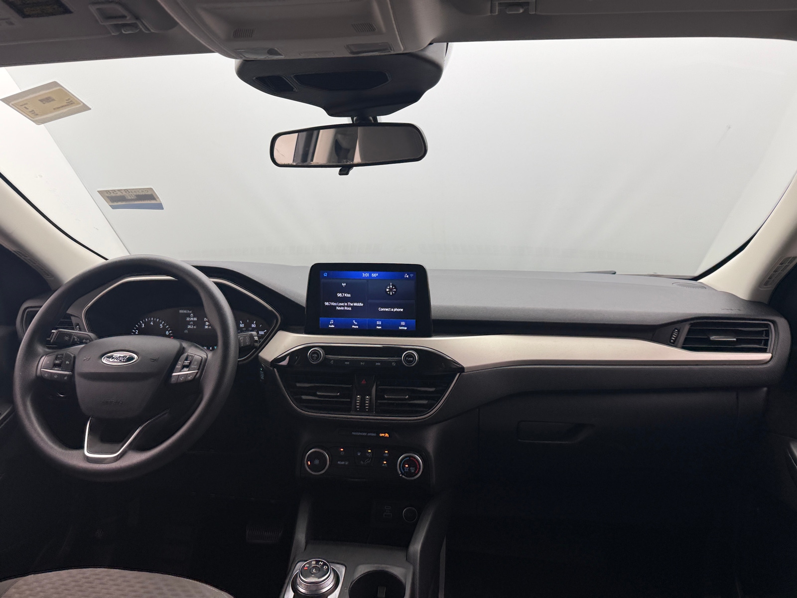 Thumbnail: 2021 Ford Escape - 3