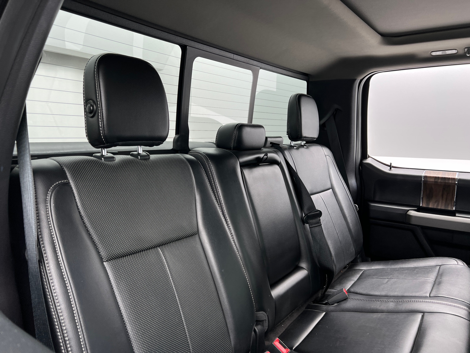 Thumbnail: 2018 Ford Econoline - 5